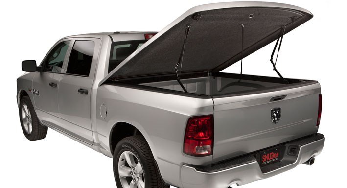 Snugtop Snuglid Rl Tonneau Covers Lids Campway S Truck Accessory World