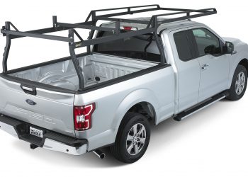 Truck Racks and Rack Straps for Utility and Pickup Trucks